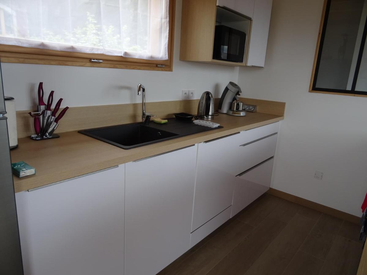 Chalet Neuf 6 Personnes Mont-Saxonnex Екстер'єр фото