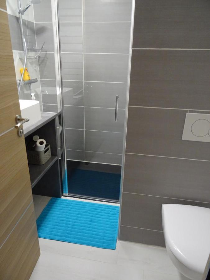 Chalet Neuf 6 Personnes Mont-Saxonnex Екстер'єр фото